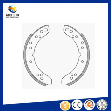 Hot Sale Auto Brake Systems Parking Brake Shoe